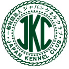 Logo du Japan Kennel Club (JKC)
